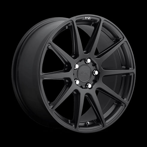 Niche 20X9 5/114.3 +35 M147 ESSEN - IDB WA